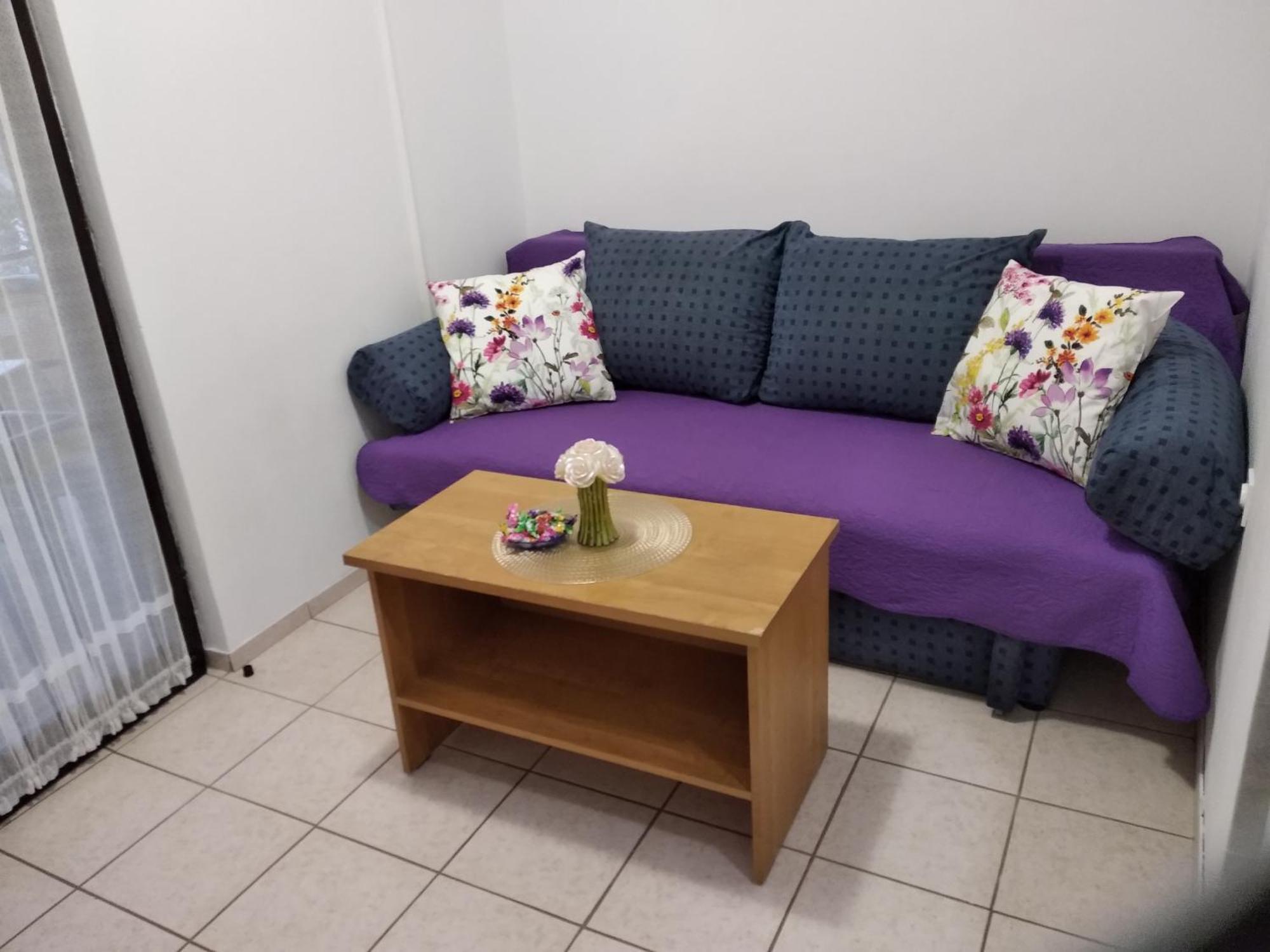 Apartment Savic Starigrad Paklenica Exterior foto